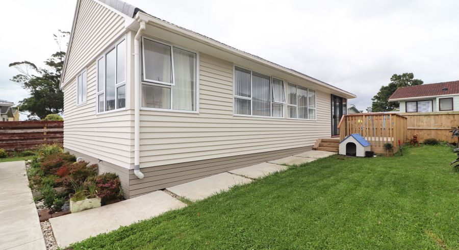  at 45 John Walker Drive, Manurewa, Auckland