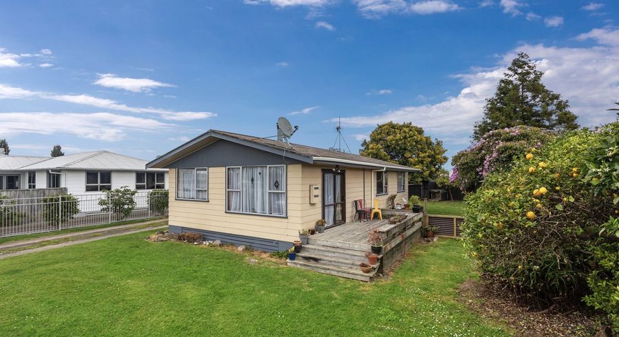  at 29 Hydro Road, Edgecumbe, Edgecumbe