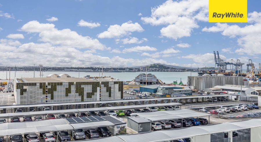  at 915/2 Beach Road, City Centre, Auckland City, Auckland