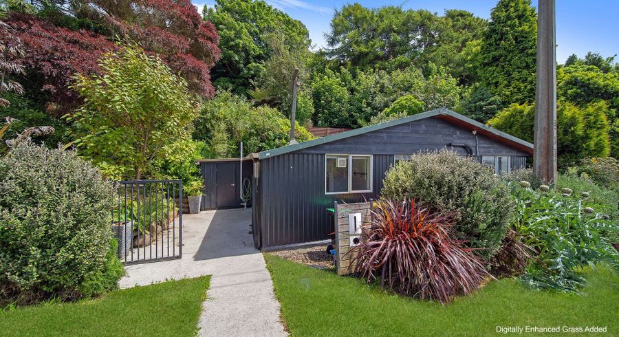  at 8 Finch Street, Saint Leonards, Dunedin