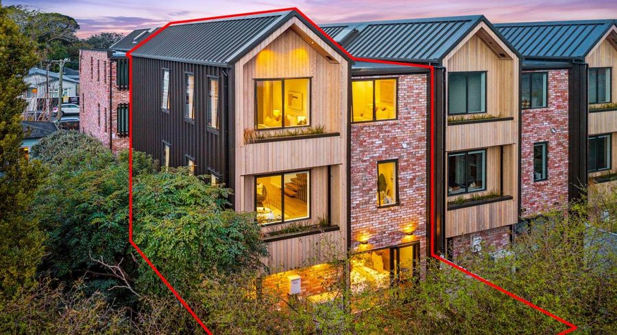  at 8/282 Point Chevalier Road, Point Chevalier, Auckland City, Auckland