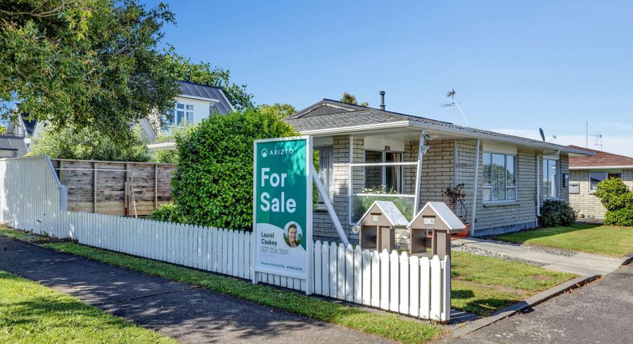  at 1/44 Ballance Street, Lower Vogeltown, New Plymouth