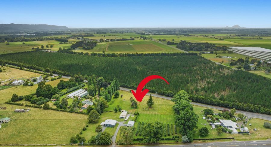  at 2354 State Highway 30, Otakiri, Whakatane