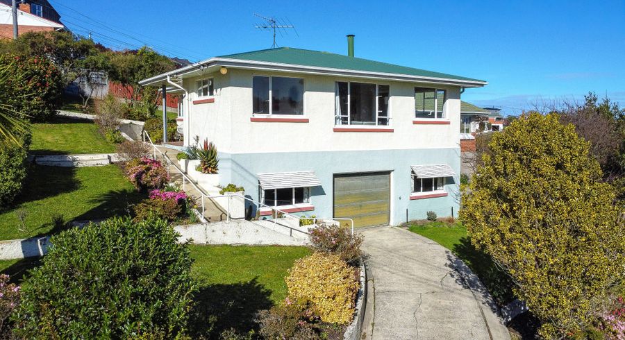  at 18 Chisholm Place, Tainui, Dunedin, Otago
