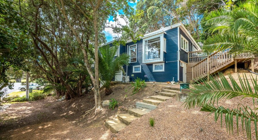  at 72 Wharf Road, Ostend, Waiheke Island, Auckland