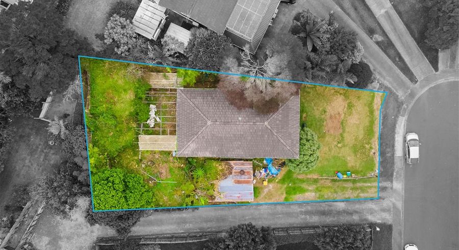  at 24 Zingaro Place, Massey, Auckland