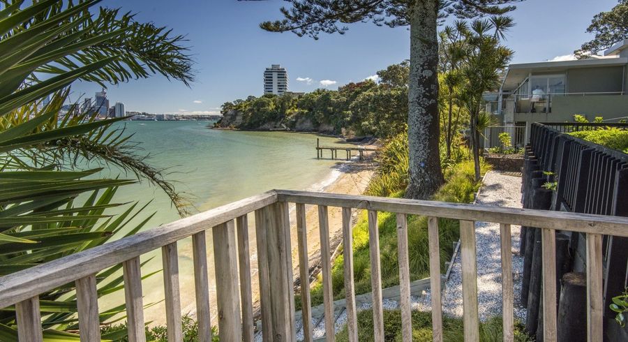  at 5 Stanley Point Road, Stanley Point, Devonport, North Shore City, Auckland