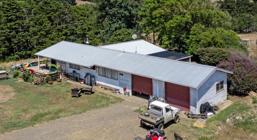  at 1002 Te Akau Road, Raglan, Waikato, Waikato