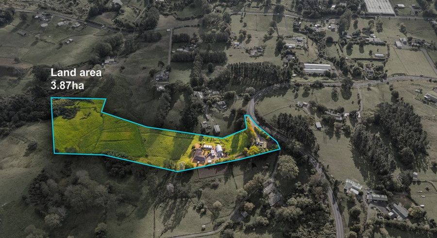  at 324 Ararimu Road, Drury, Papakura, Auckland