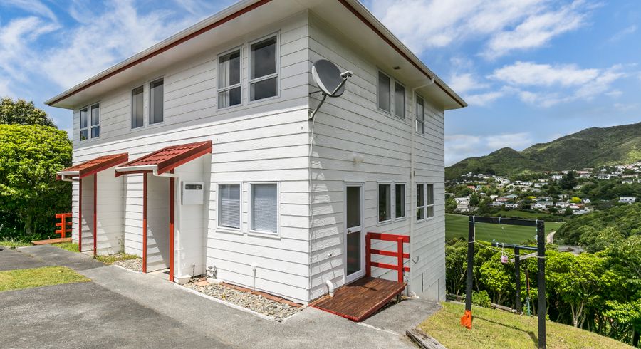  at 1/30 Percy Dyett Drive, Karori, Wellington