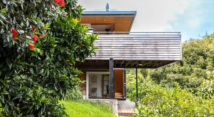  at 31 Palm Rd, Palm Beach, Waiheke Island, Auckland