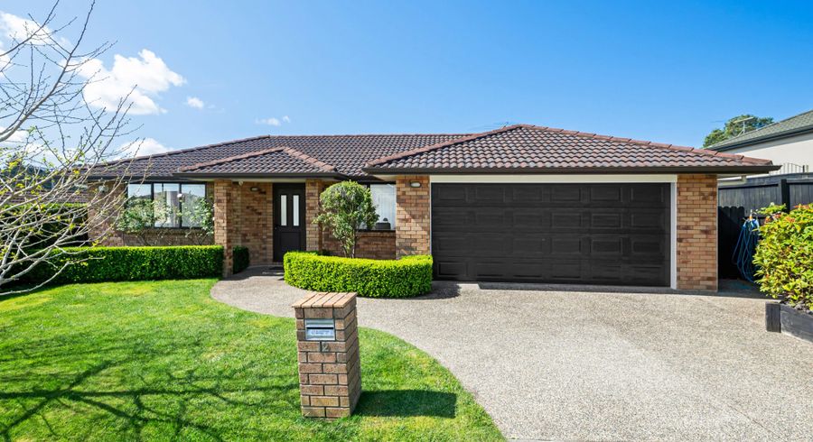  at 12 Henry Partington Place, Greenhithe, Auckland