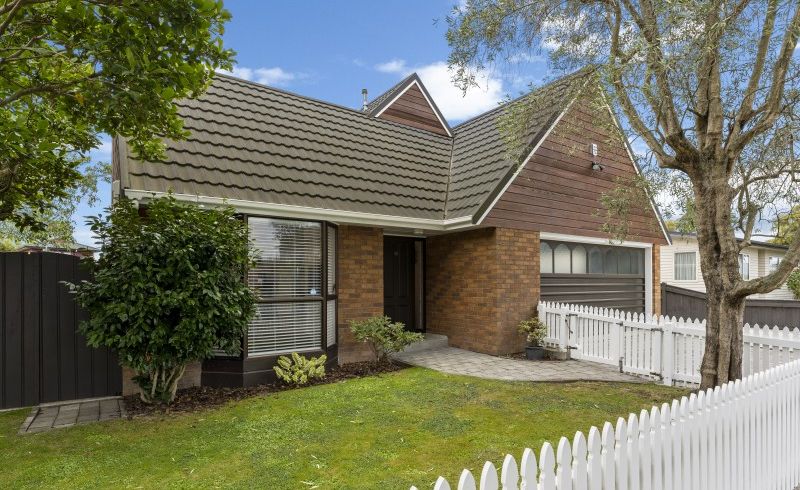  at 181 Amberley Avenue, Highbury, Palmerston North