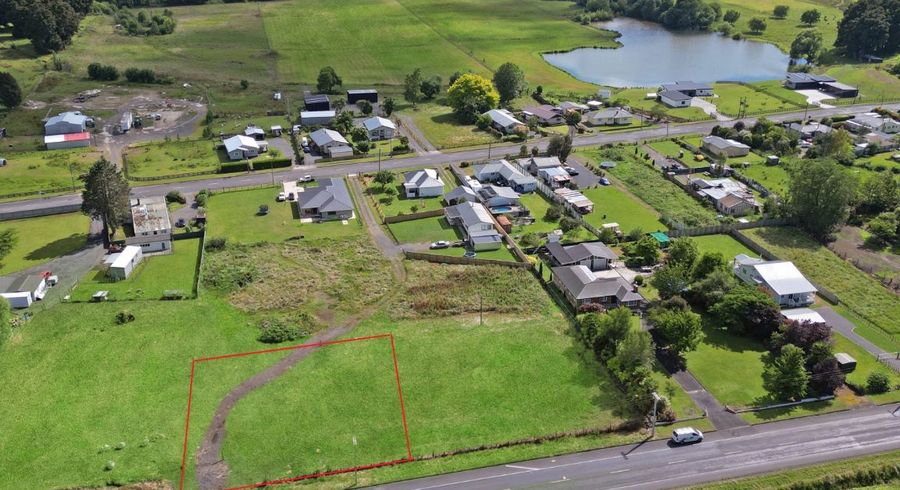  at Lot 16 Totara Street (SH 4), Manunui, Taumarunui, Ruapehu, Manawatu / Whanganui