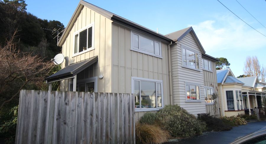  at 535 Leith Street, North Dunedin, Dunedin, Otago
