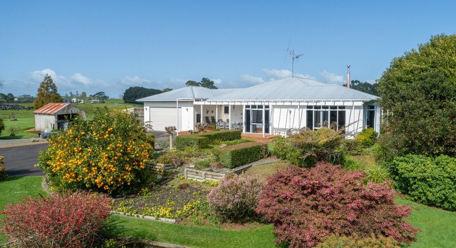  at 644 Okoroire Road, Tirau, South Waikato, Waikato