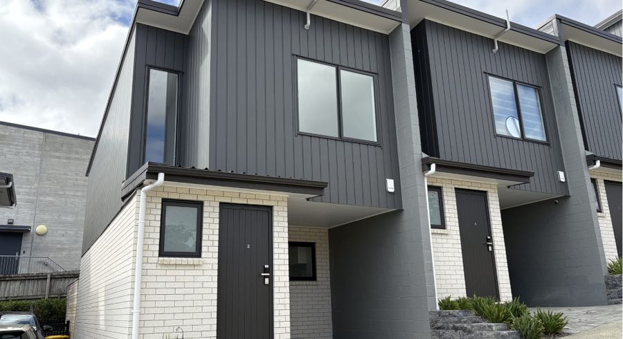  at 3/25 Panama Road, Mount Wellington, Auckland