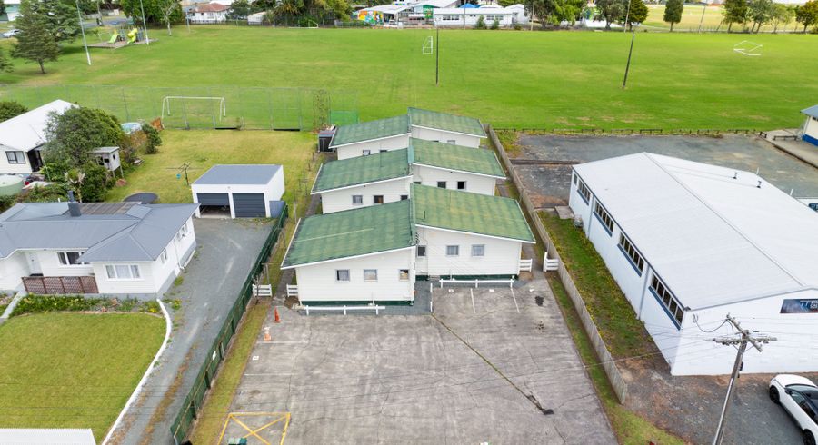  at 7 Rawhiti Street, Morningside, Whangarei, Northland