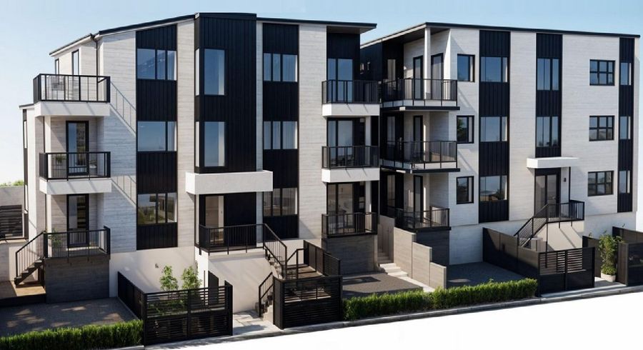 at Lts1-12, 1 Elizabeth Street, Pakuranga Heights, Manukau City, Auckland