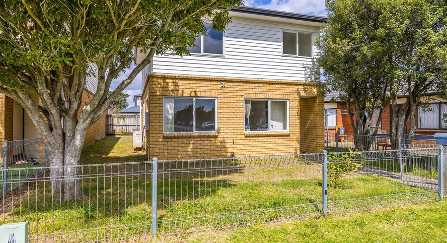  at 15 Harriet Street, Favona, Manukau City, Auckland