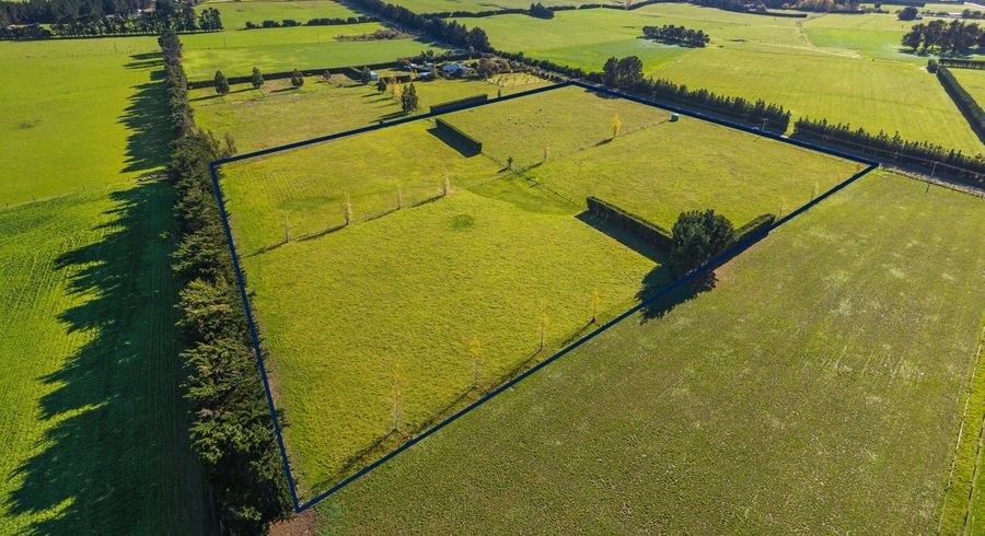  at 59 Mound Road, Amberley, Hurunui, Canterbury