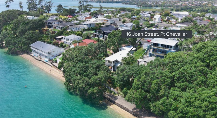  at 16 Joan Street, Point Chevalier, Auckland City, Auckland