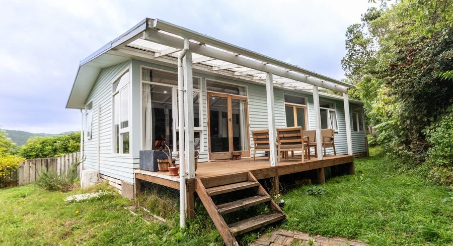  at 9 Berrymead Way, Karori, Wellington, Wellington