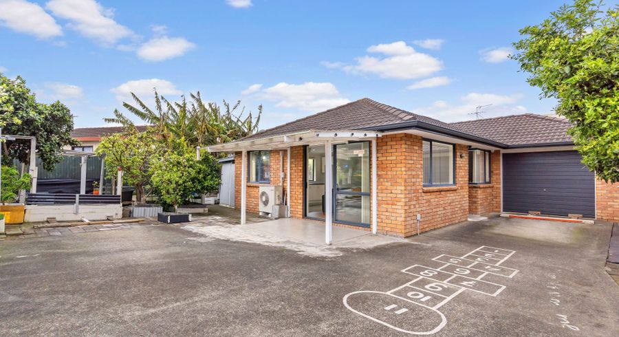  at 21 Serenity Place, Otara, Manukau City, Auckland