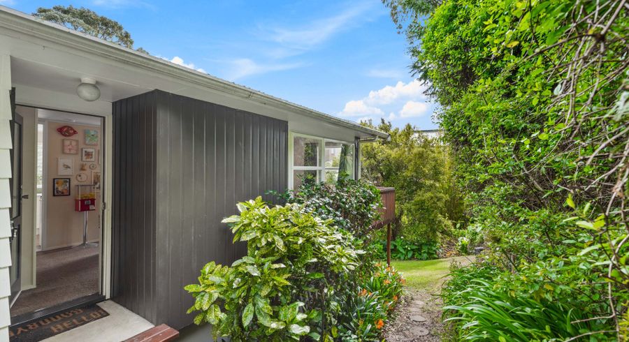  at 34 Sunnyside Road, Sunnyvale, Waitakere City, Auckland