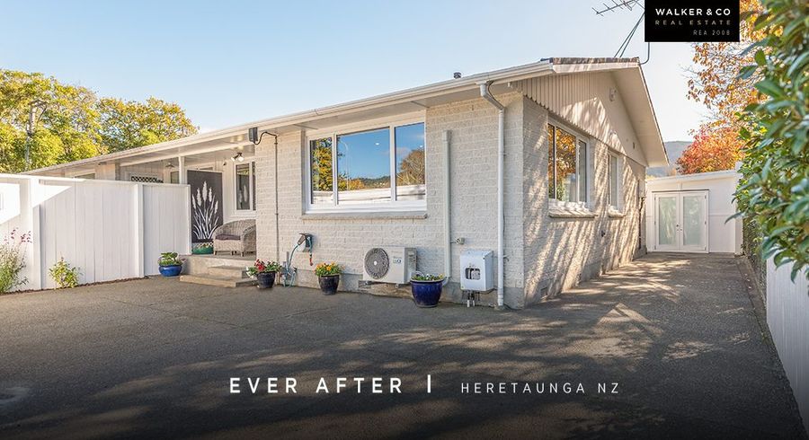  at 387A Fergusson Drive, Heretaunga, Upper Hutt, Wellington