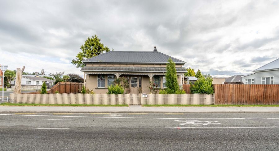  at 181 Conon Street, Appleby, Invercargill