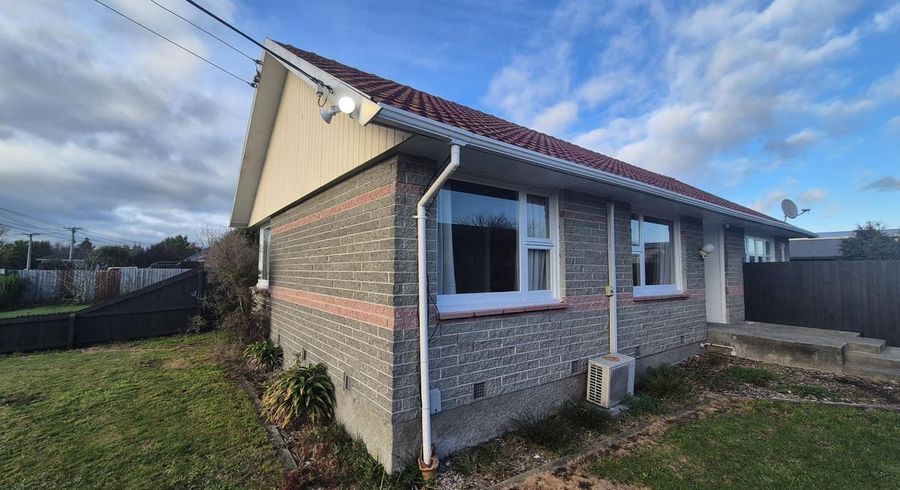  at 6 Wimborne Crescent, Aranui, Christchurch City, Canterbury