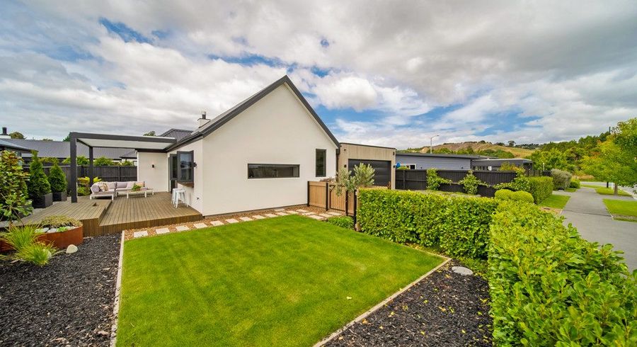  at 6 Spalling Road, Halswell, Christchurch City, Canterbury