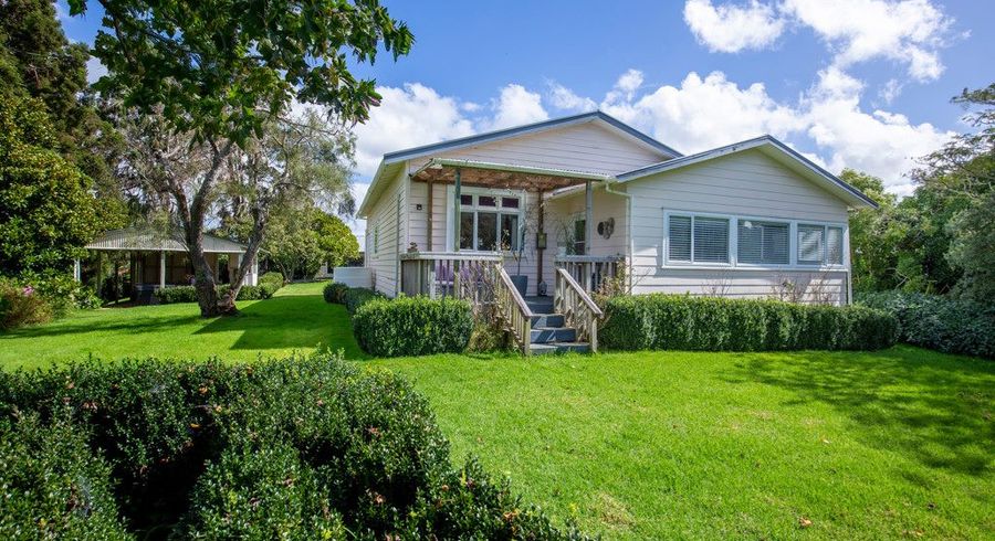  at 139 Andrews Road, Tuakau