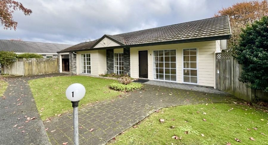  at 1/169 Whites Line East, Waiwhetu, Lower Hutt, Wellington