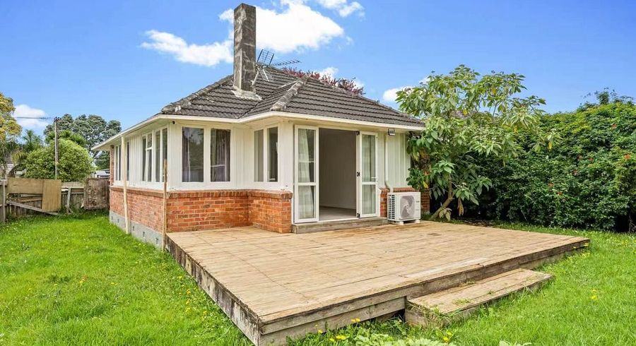  at 3 Kahu Road, Panmure, Auckland City, Auckland