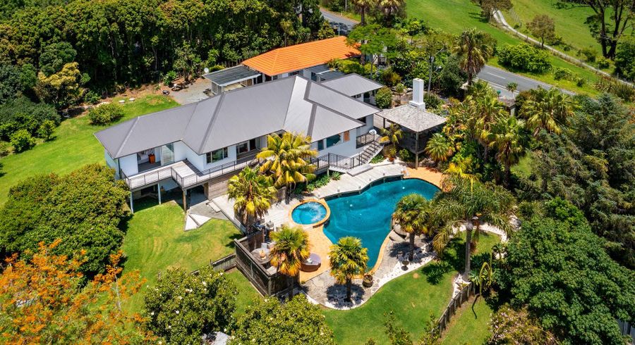  at 394 Whitmore Road, Tawharanui Peninsula, Rodney, Auckland