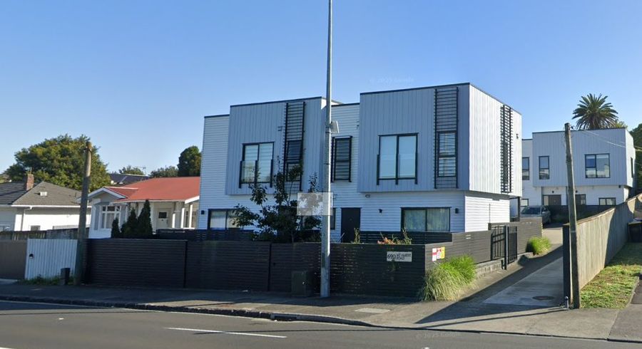  at 690C Mount Albert Road, Royal Oak, Auckland City, Auckland