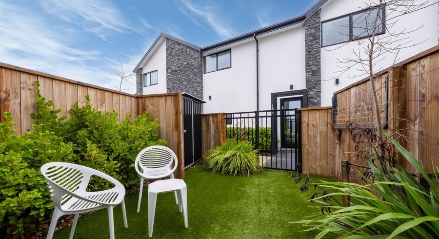  at 4/4 Riccarton Road, Riccarton, Christchurch