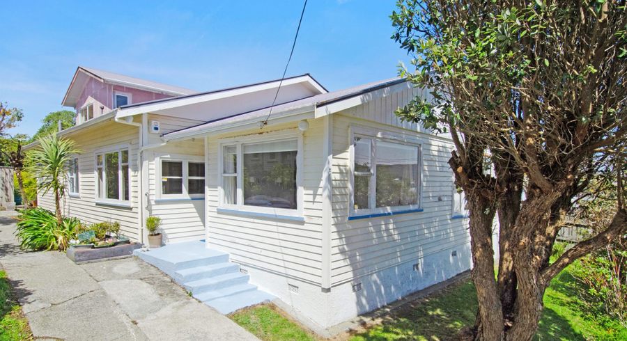  at 5 Shortland Street, Khandallah, Wellington, Wellington