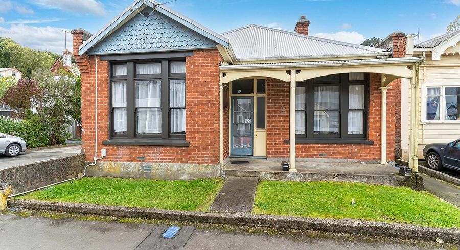  at 148 & 148A Dundas Street, North Dunedin, Dunedin, Otago