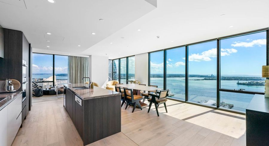  at 4001/10 Commerce Street, Auckland Central, Auckland