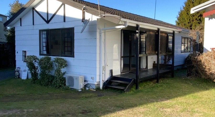  at Peace Street, Fenton Park, Rotorua, Bay Of Plenty
