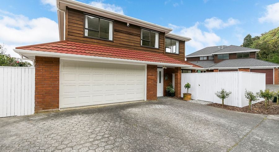  at 61 Satara Crescent, Khandallah, Wellington, Wellington