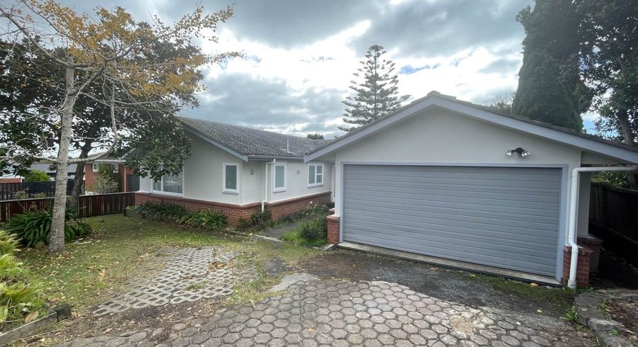  at 17 Rodney Street, Howick, Manukau City, Auckland
