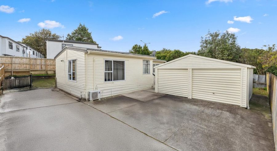  at 90A Alfriston Road, Manurewa East, Manukau City, Auckland