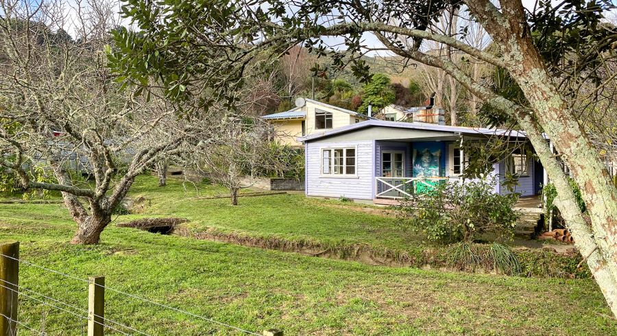  at 56 Pohara Valley Road, Takaka, Tasman, Nelson / Tasman