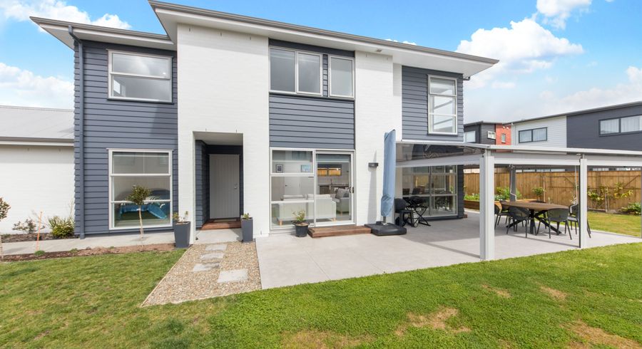  at 51 Mettam Drive, Swanson, Auckland