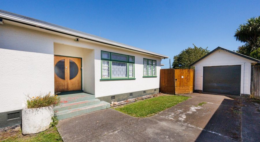  at 119 Ferguson Street, West End, Palmerston North, Manawatu / Whanganui
