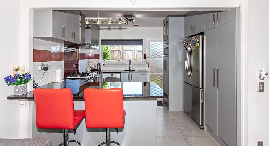  at 5/58 Spring Street, Onehunga, Auckland City, Auckland